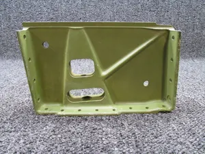 0741602-2 (Use: 0741626-2) Cessna 182F Support Inboard Landing Gear RH (Zinc)
